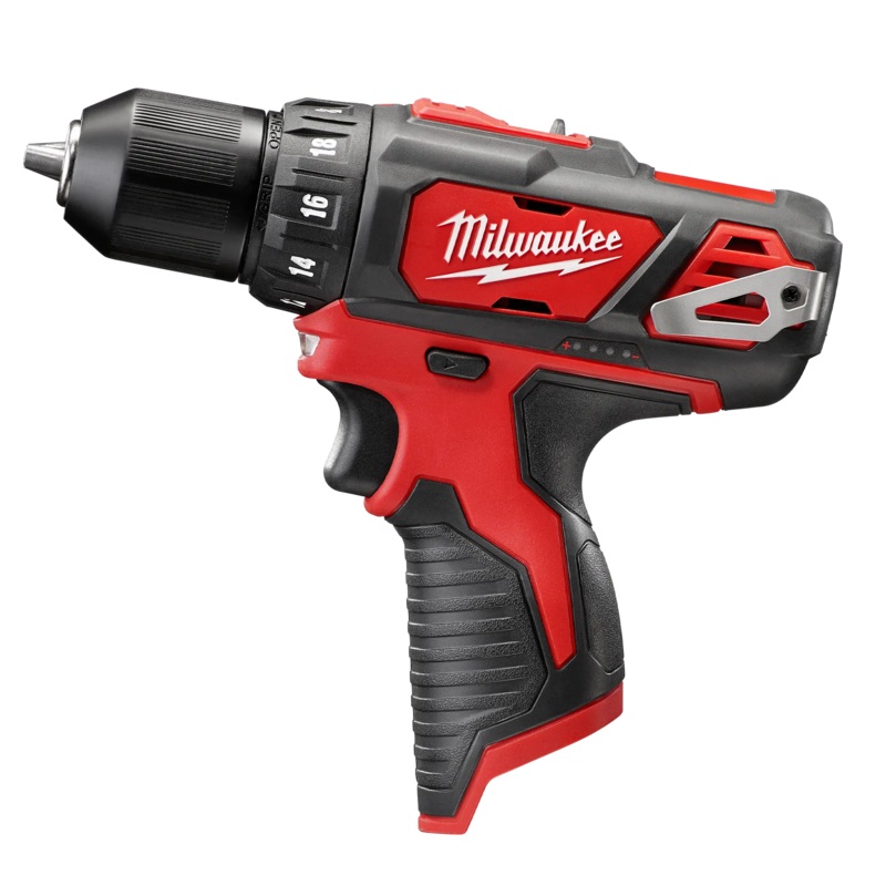 MILWAUKEE M12 3/8 Drill/Driver (Tool Only)