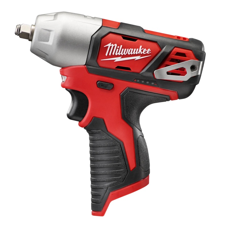 MILWAUKEE M12 3/8 Impact Wrench (Tool Only)