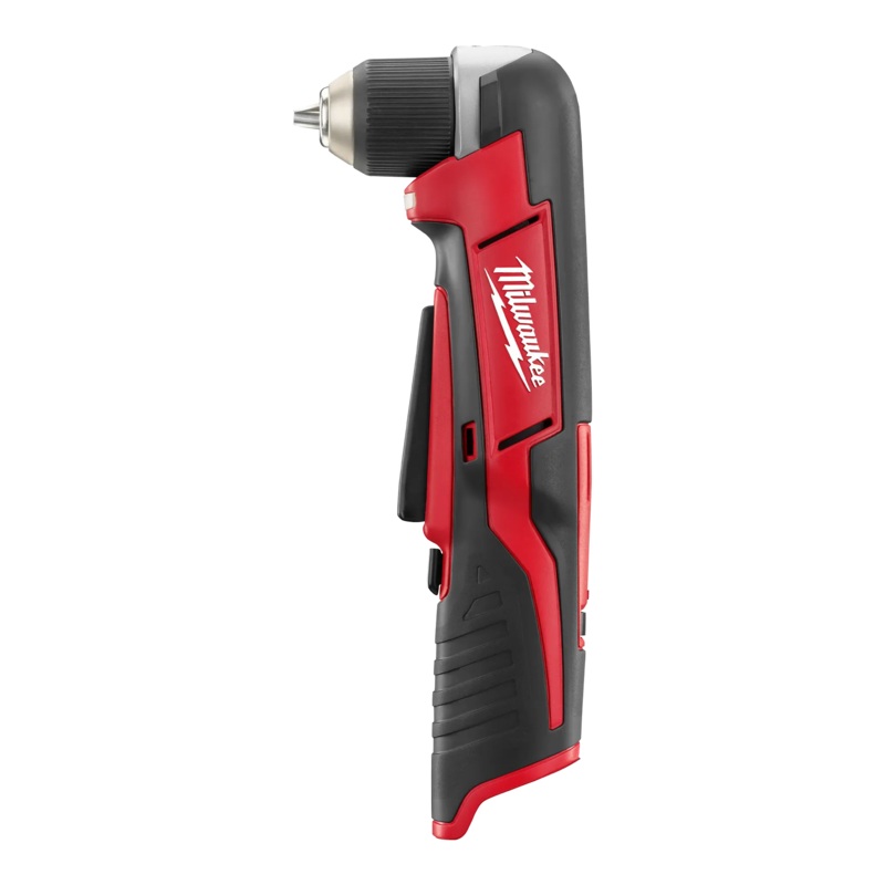 MILWAUKEE M12 3/8 Right Angle Drill/Driver (Tool Only)