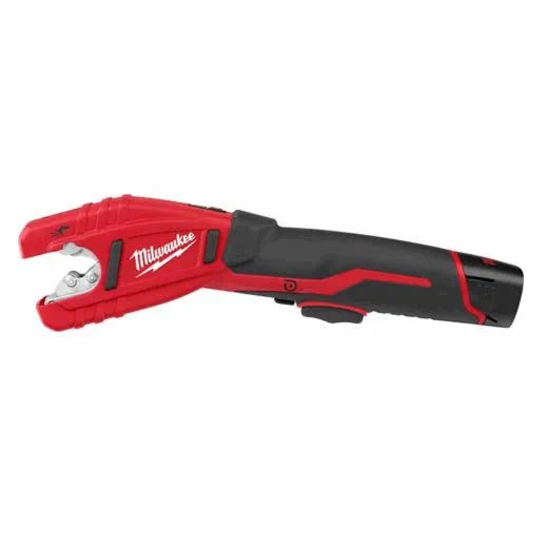 MILWAUKEE M12 Copper Tubing Cutter Kit