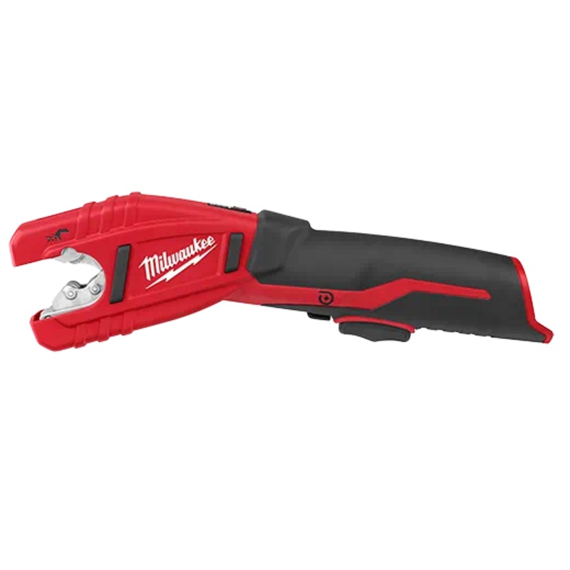 MILWAUKEE M12 Copper Tubing Cutter (Tool Only)