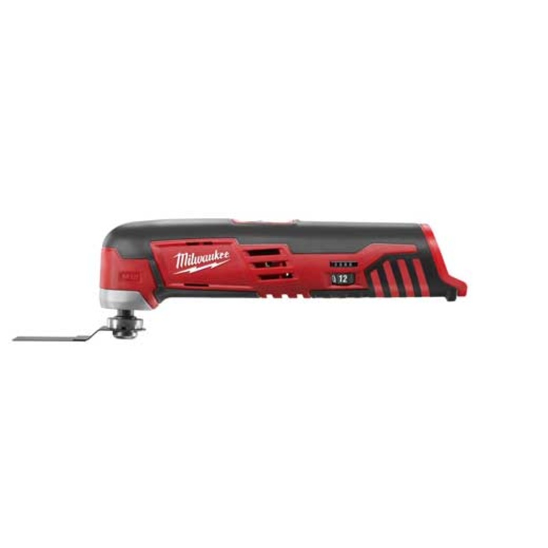 MILWAUKEE M12 Multi-Tool (Tool Only)