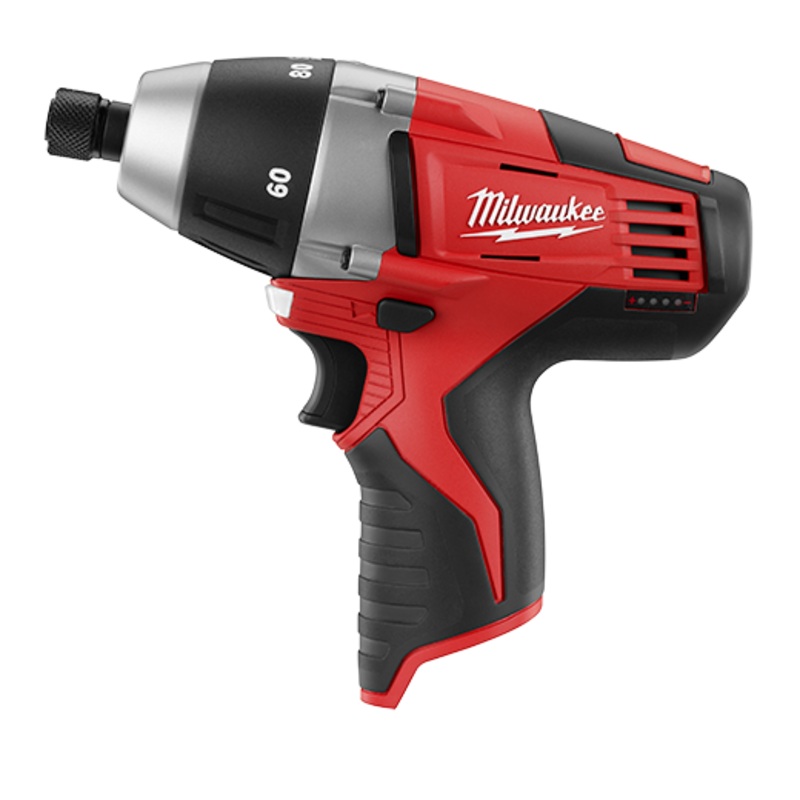 MILWAUKEE M12 No-Hub Driver (Tool Only)