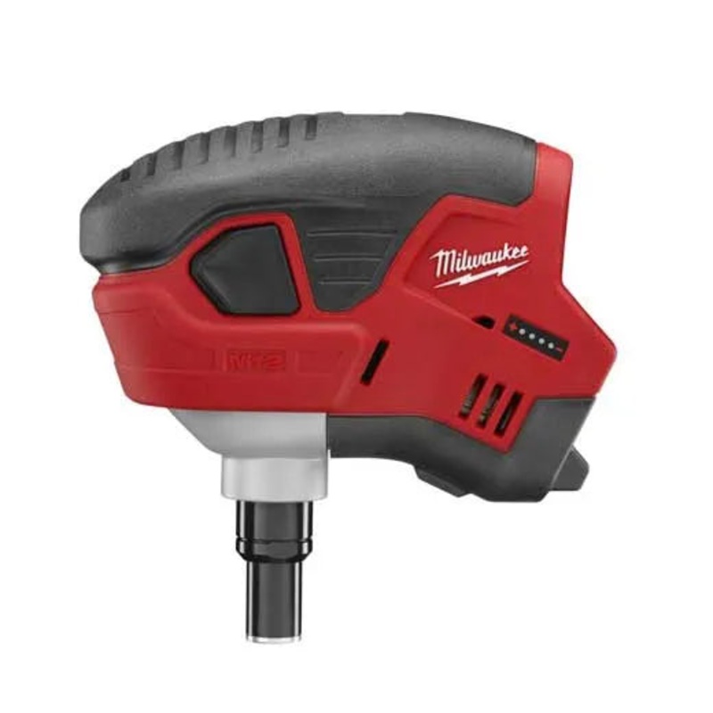 MILWAUKEE M12 Palm Nailer (Tool Only)