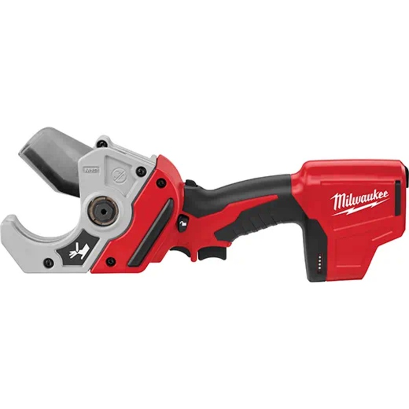 MILWAUKEE M12 Plastic Pipe Shear (Tool Only)