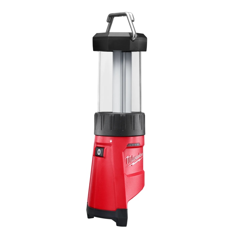 MILWAUKEE M12 Trouble Light w/ USB Charging (Light Only)