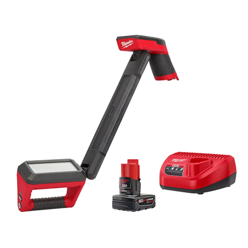 MILWAUKEE M12 Underbody Light Kit