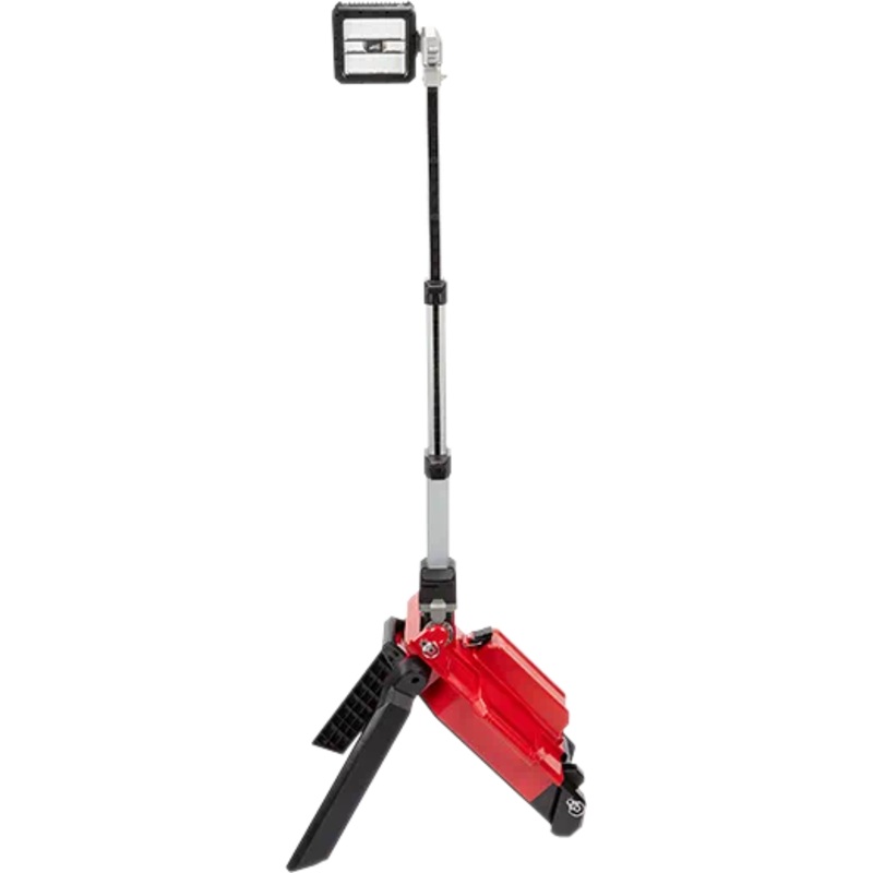MILWAUKEE M18 ROCKET Dual Pack Tower Light w/ ONE-KEY (Light Only)