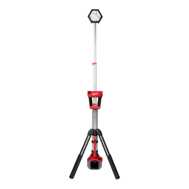 MILWAUKEE M18 ROCKET Dual Power Tower Light (Light Only)