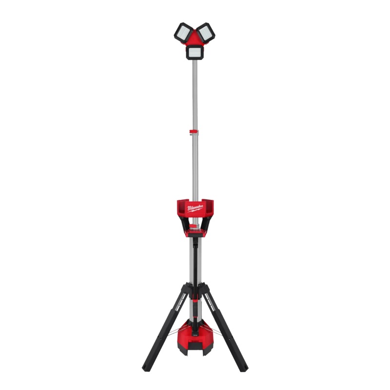 MILWAUKEE M18 ROCKET Tower Light/Charger (Light Only)