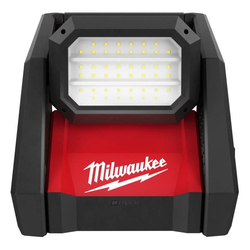 MILWAUKEE M18 ROVER Dual Power Flood Light (Light Only)