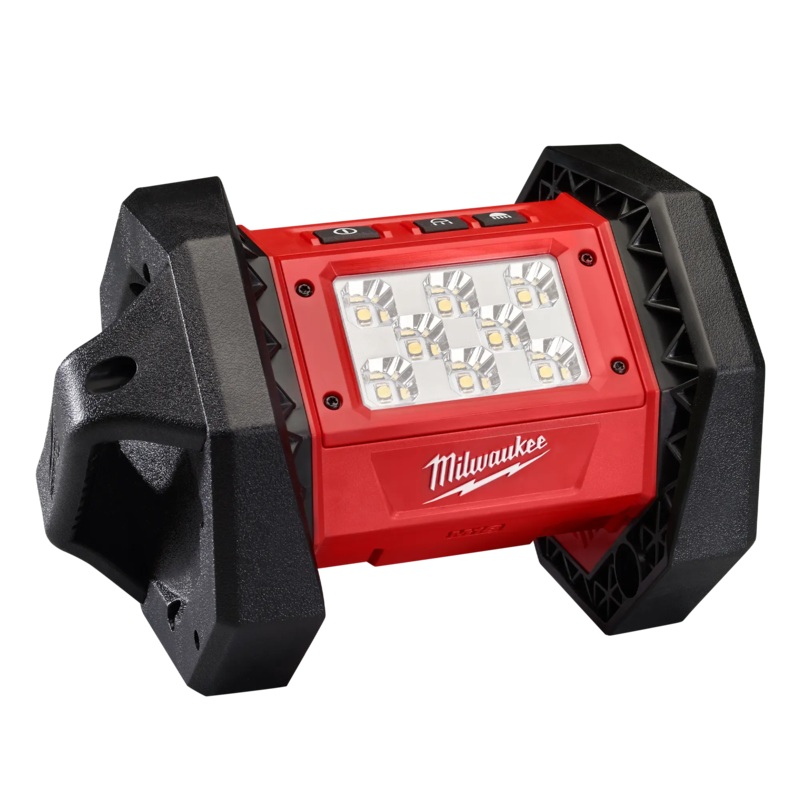 MILWAUKEE M18 ROVER Flood Light (Light Only)
