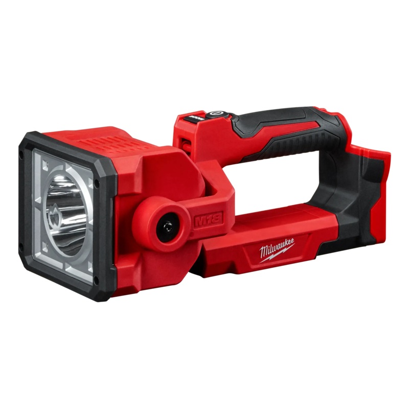 MILWAUKEE M18 Search Light (Light Only)