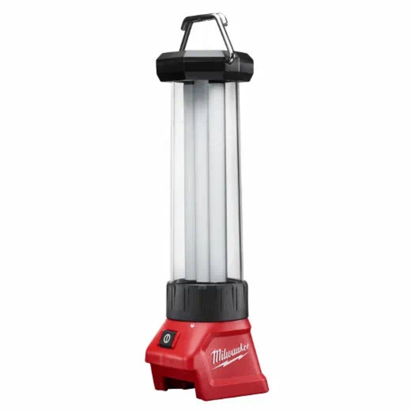 MILWAUKEE M18 Trouble Light w/ USB Charging (Light Only)