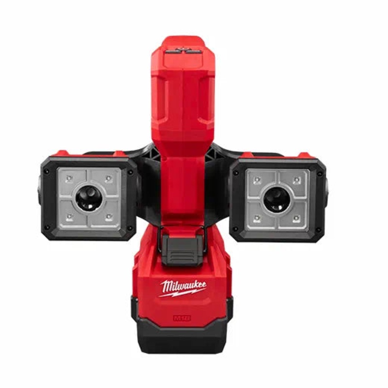 MILWAUKEE M18 Utility Bucket Light (Light Only)