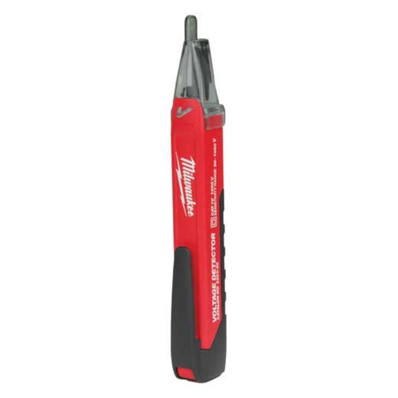 MILWAUKEE Voltage Detector w/ LED