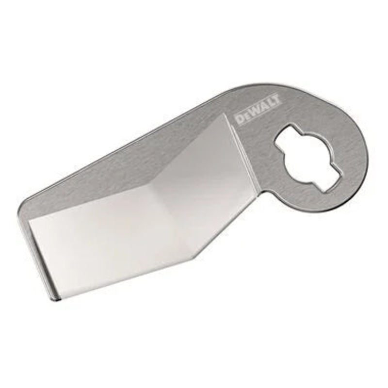 DEWALT 20V MAX Plastic Tubing Cutter Replacement Blades DCE1801