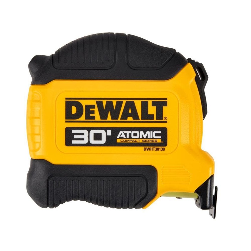 DEWALT 30FT COMPACT TAPE Measure DWHT38130S