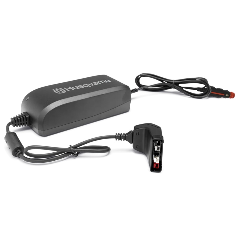 Husqvarna Charger QC80F 967628302