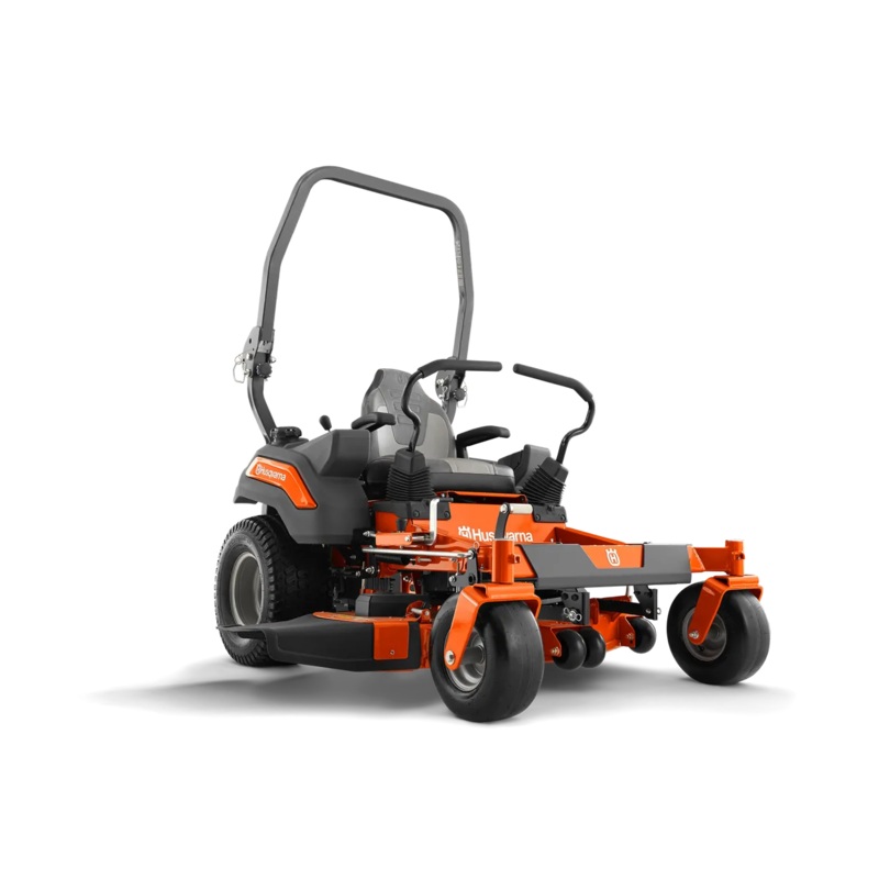 HUSQVARNA Z454 Commercial Zero-Turn Lawn Mower