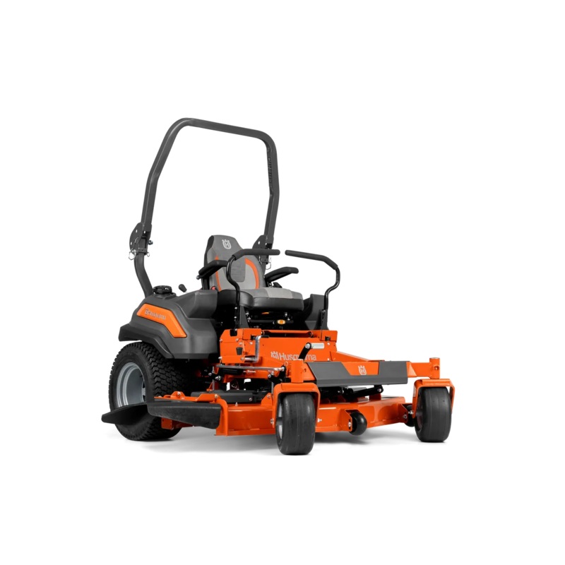 HUSQVARNA Z454XS Commercial Zero-Turn Lawn Mower