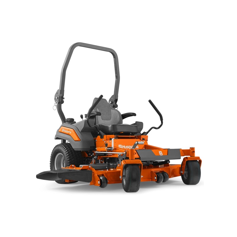 HUSQVARNA Z460 Commercial Zero-Turn Lawn Mower
