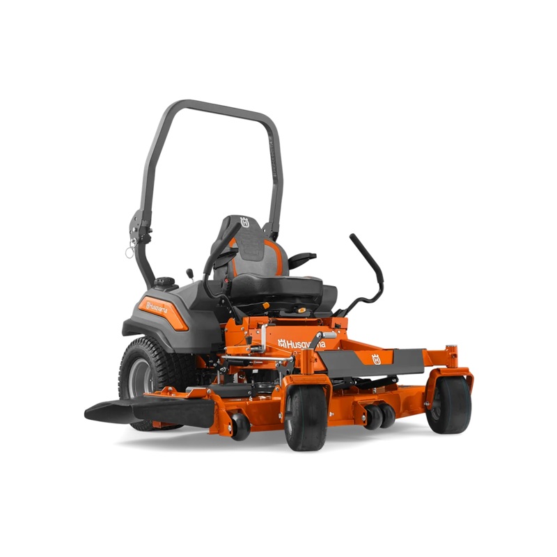 HUSQVARNA Z460XS Commercial Zero-Turn Lawn Mower