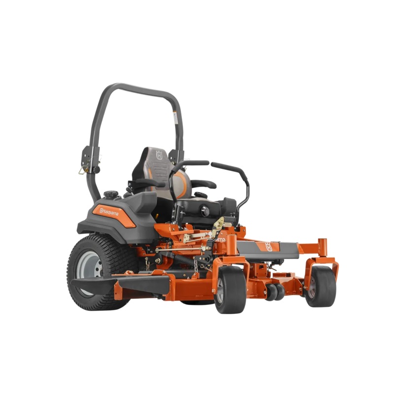 HUSQVARNA Z554L Commercial Zero-Turn Lawn Mower