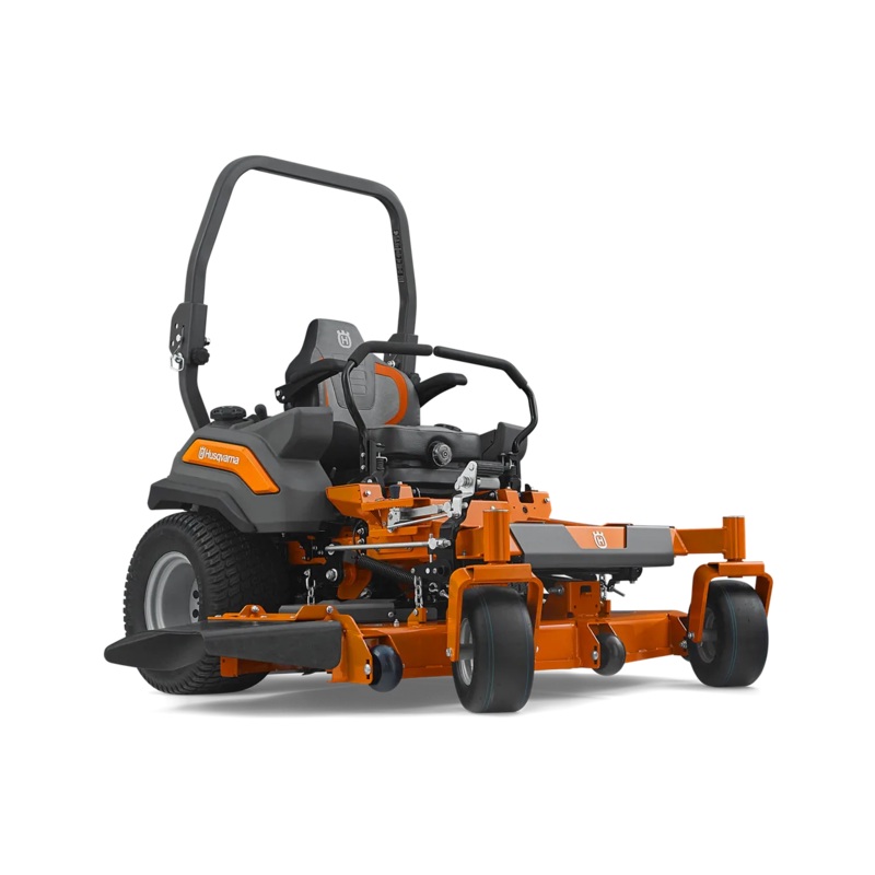 HUSQVARNA Z560LS Commercial Zero-Turn Lawn Mower
