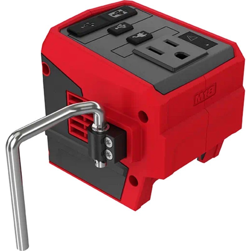 MILWAUKEE M18 TOP-OFF 175W Power Supply 2846-20