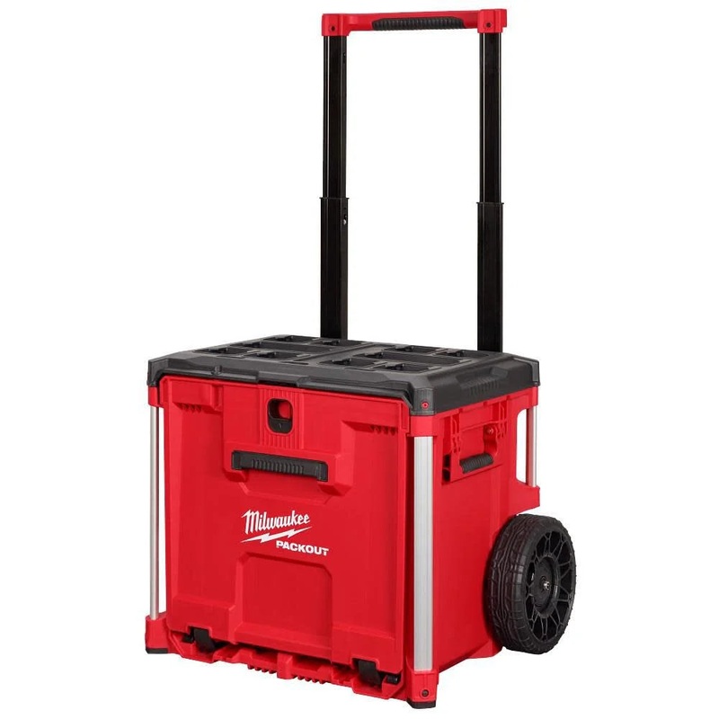 Milwaukee PACKOUT Rolling Single Drawer 48-22-8420
