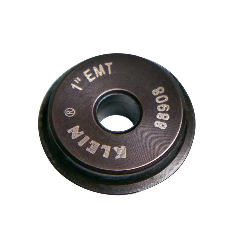 KLEIN TOOLS 1-Inch EMT Replacement Scoring Wheel