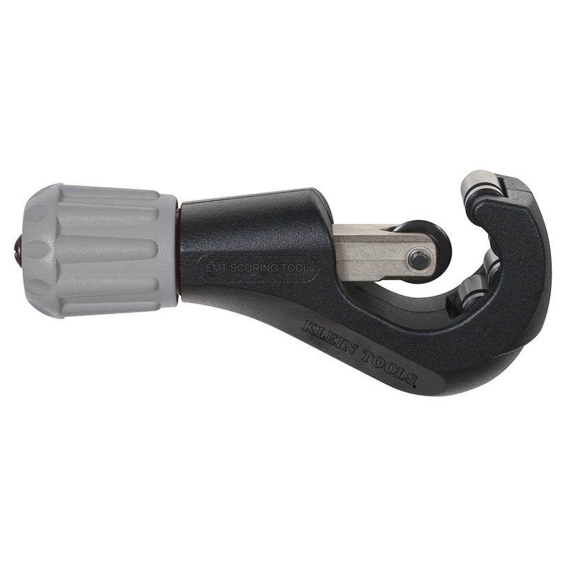 KLEIN TOOLS Conduit Scoring Tool