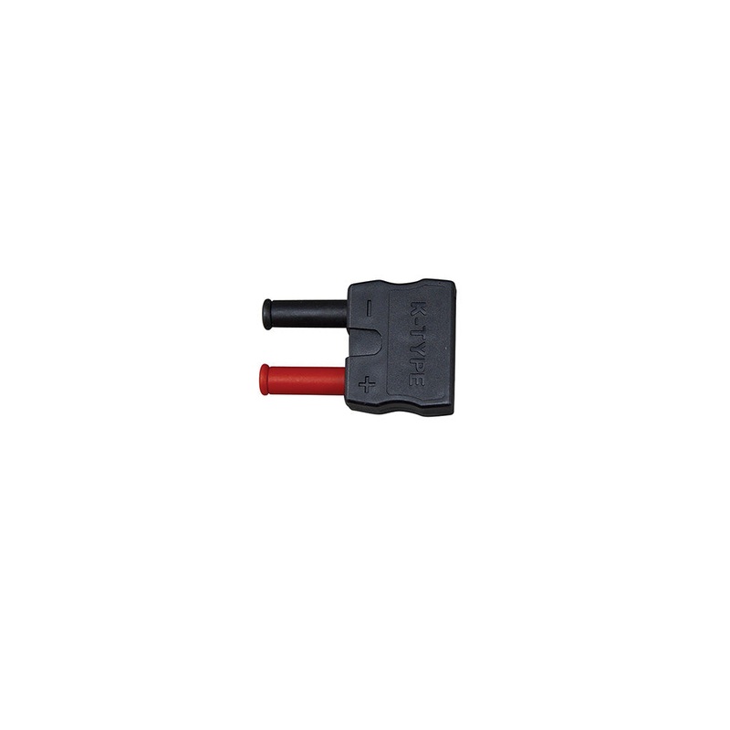 KLEIN TOOLS K-Type to Banana Plug Adapter