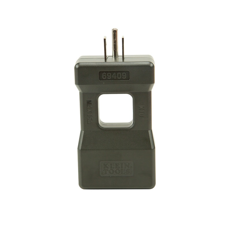 KLEIN TOOLS Line Splitter 10x