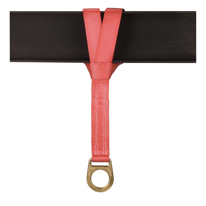 KLEIN TOOLS Nylon Choker Anchorage Connector 3-Foot