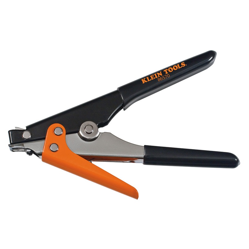 KLEIN TOOLS Nylon Tie Tensioning Tool