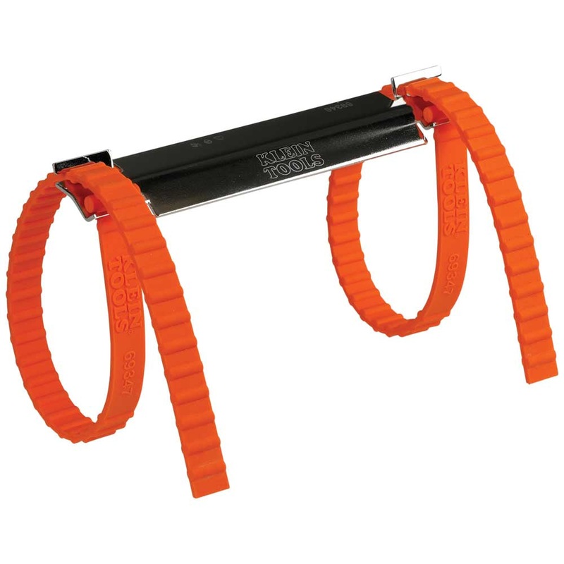 KLEIN TOOLS Plumbers Kit for Cat. No. 935DAGL