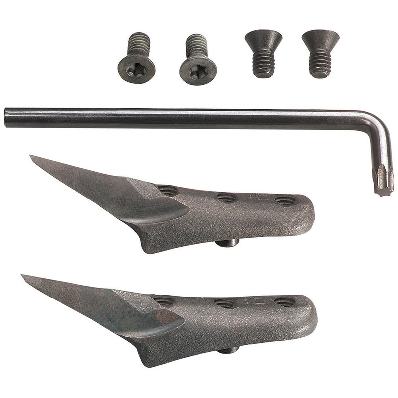 KLEIN TOOLS Pole Climbing Gaffs for 1972AR Series