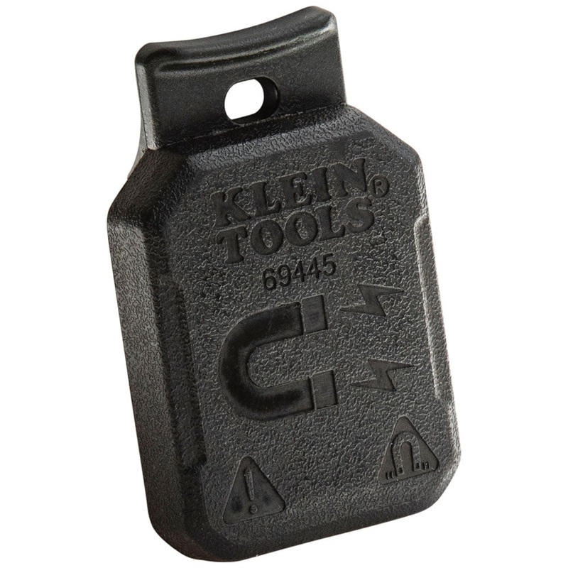KLEIN TOOLS Rare-Earth Magnetic Hanger, no Strap