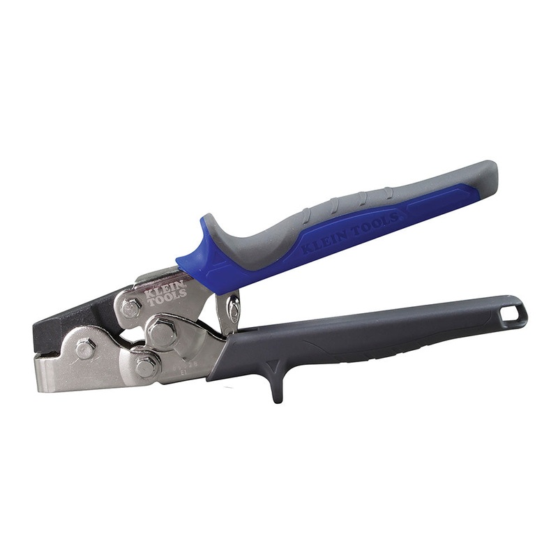 KLEIN TOOLS Snap Lock Punch