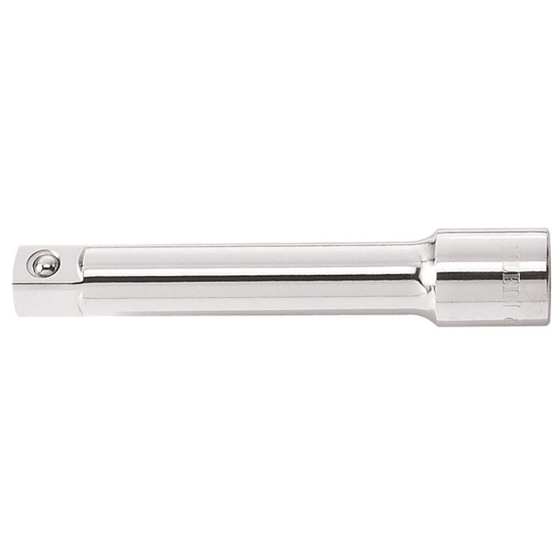 KLEIN TOOLS 5-Inch Extension, 1/2-Inch Drive