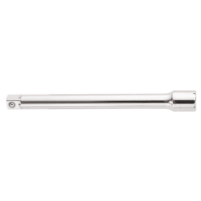 KLEIN TOOLS 6-Inch Extension 3/8-Inch Socket Size