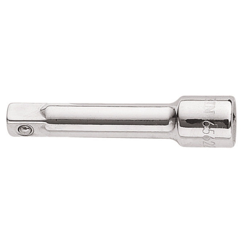 KLEIN TOOLS 2-Inch Extension with 1/4-Inch Socket Size
