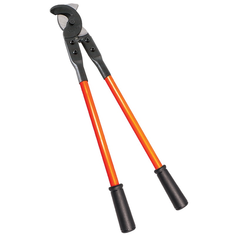 KLEIN TOOLS 25" Standard Cable Cutter