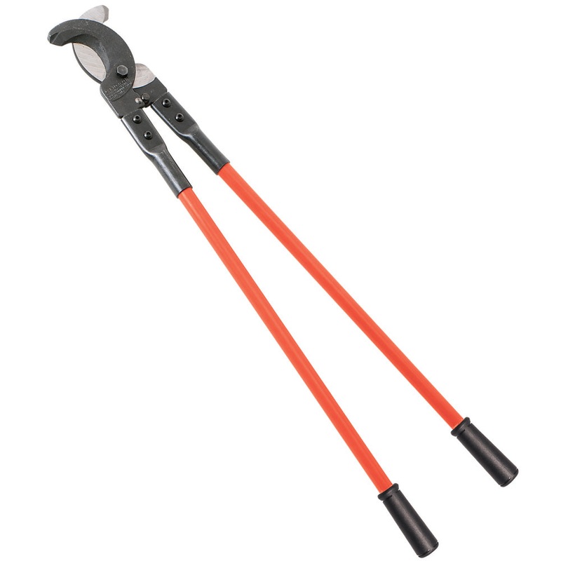 KLEIN TOOLS Communications Cable Cutter