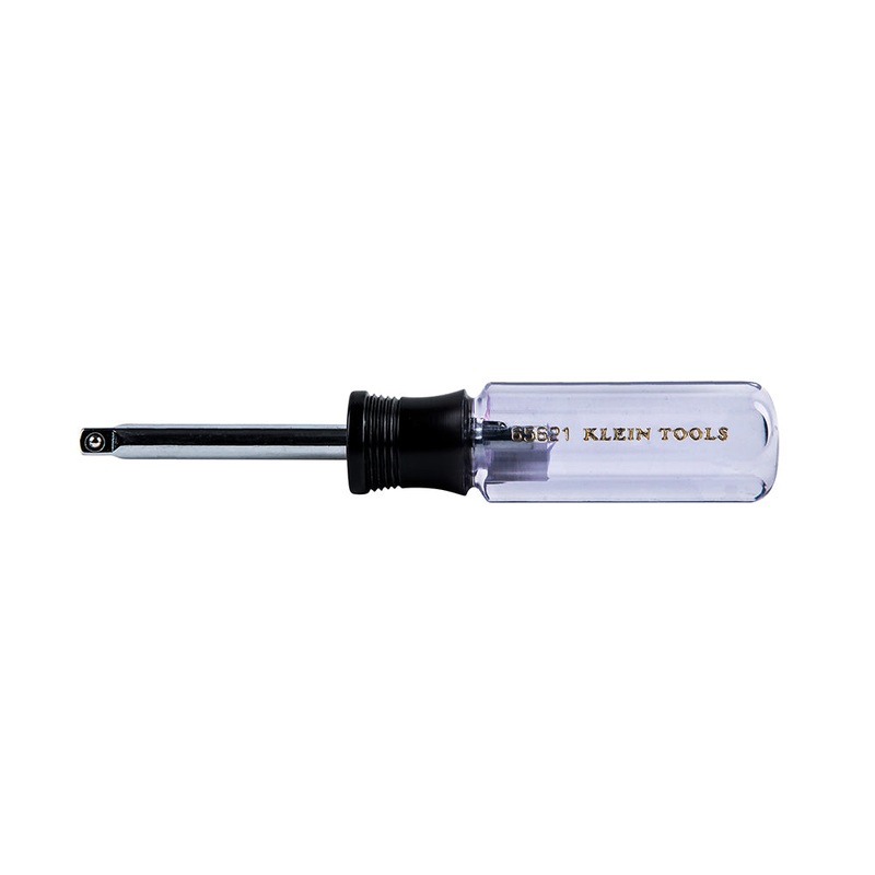 KLEIN TOOLS Spinner Handle