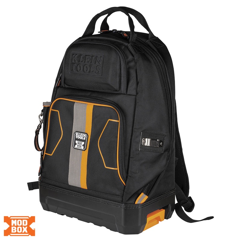 KLEIN TOOLS MODBOX Electrician's Backpack