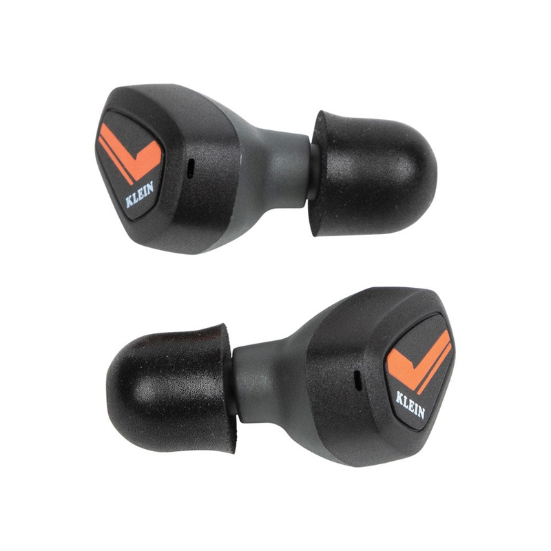 KLEIN TOOLS Bluetooth Jobsite Earbuds