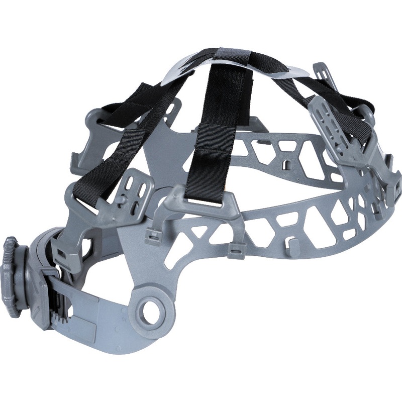 KLEIN TOOLS Safety Helmet Suspension
